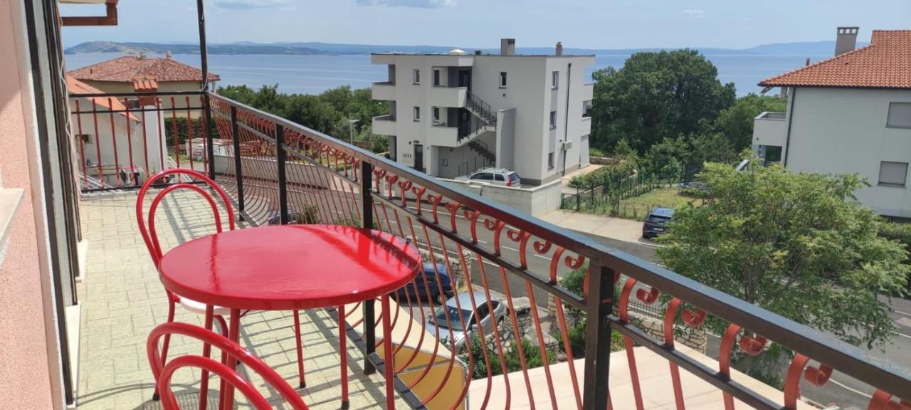 קוסטרנה Apartments Inbox מראה חיצוני תמונה