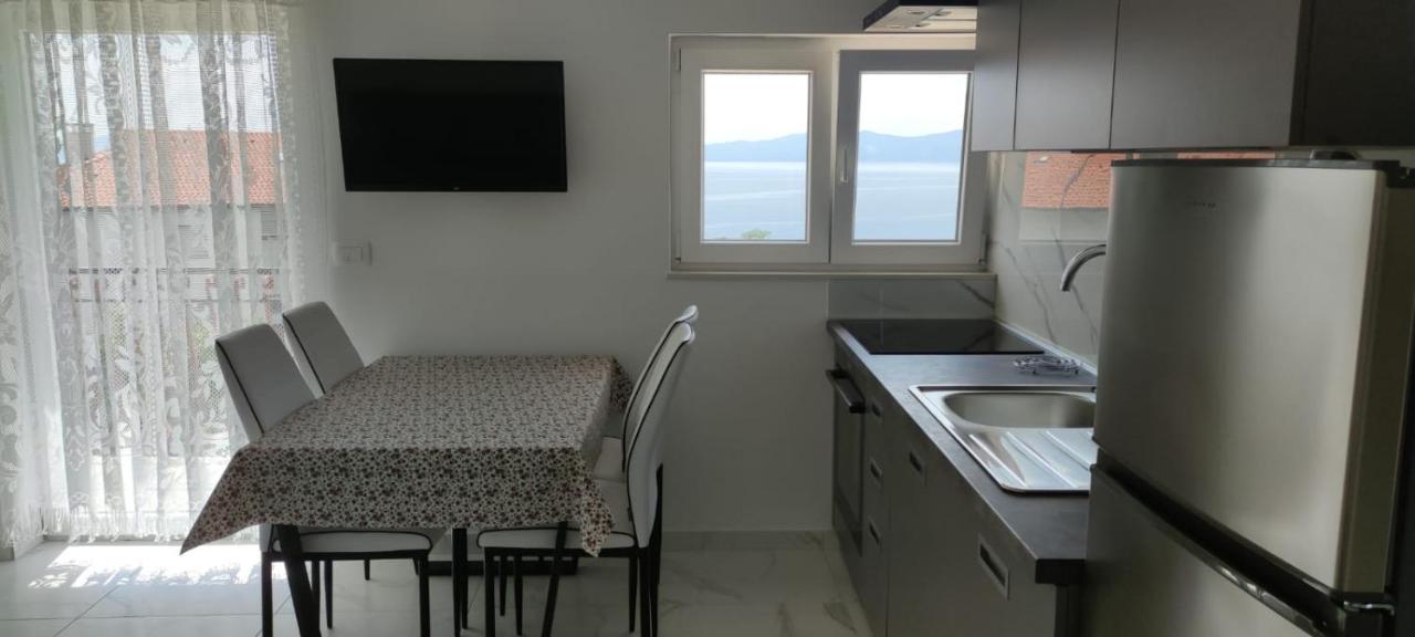 קוסטרנה Apartments Inbox מראה חיצוני תמונה